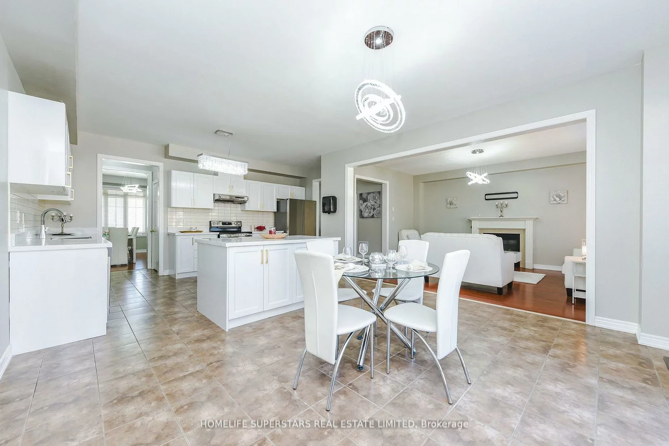 5, Amy, Bram East, Brampton