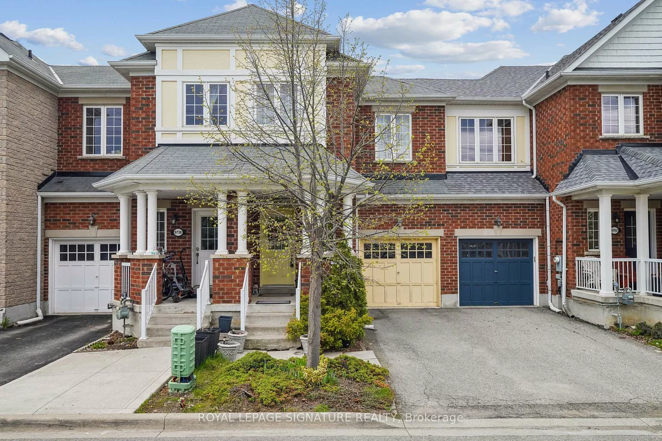 9740, McLaughlin, Fletcher's Creek Village, Brampton
