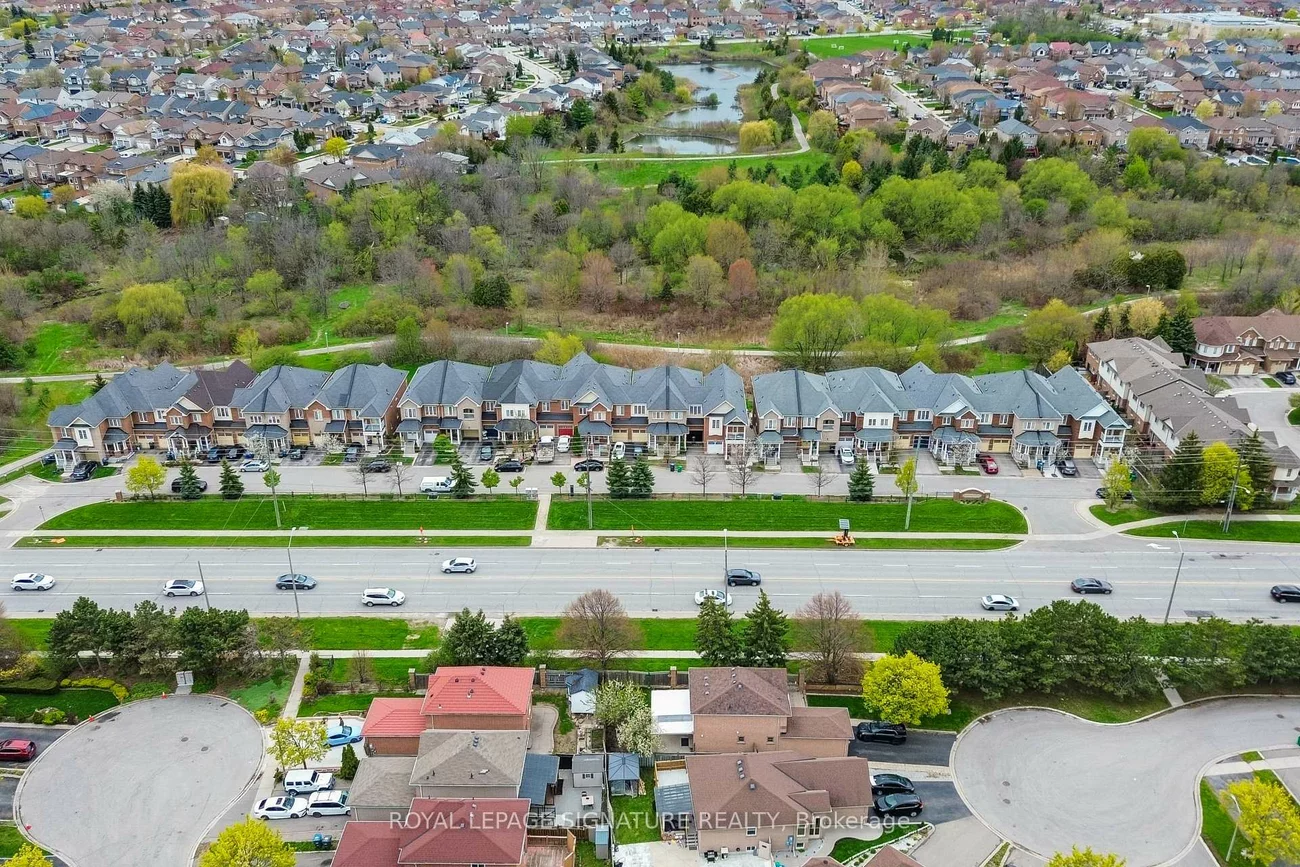 9740, McLaughlin, Fletcher's Creek Village, Brampton