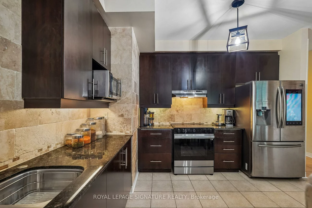 9740, McLaughlin, Fletcher's Creek Village, Brampton