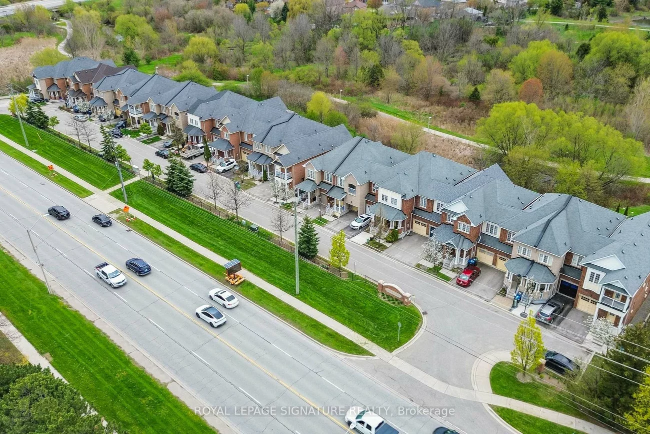 9740, McLaughlin, Fletcher's Creek Village, Brampton