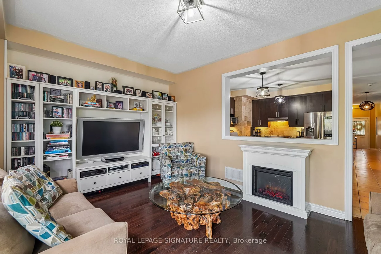 9740, McLaughlin, Fletcher's Creek Village, Brampton