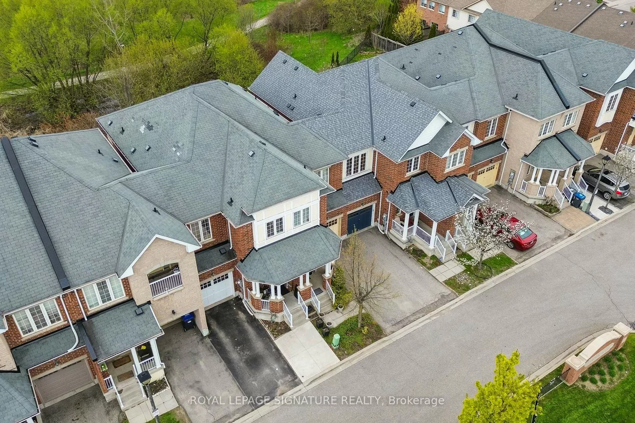 9740, McLaughlin, Fletcher's Creek Village, Brampton