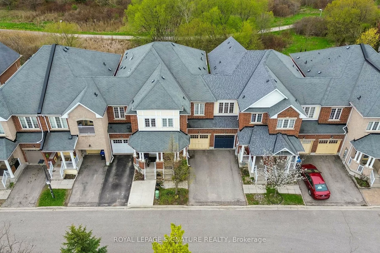 9740, McLaughlin, Fletcher's Creek Village, Brampton