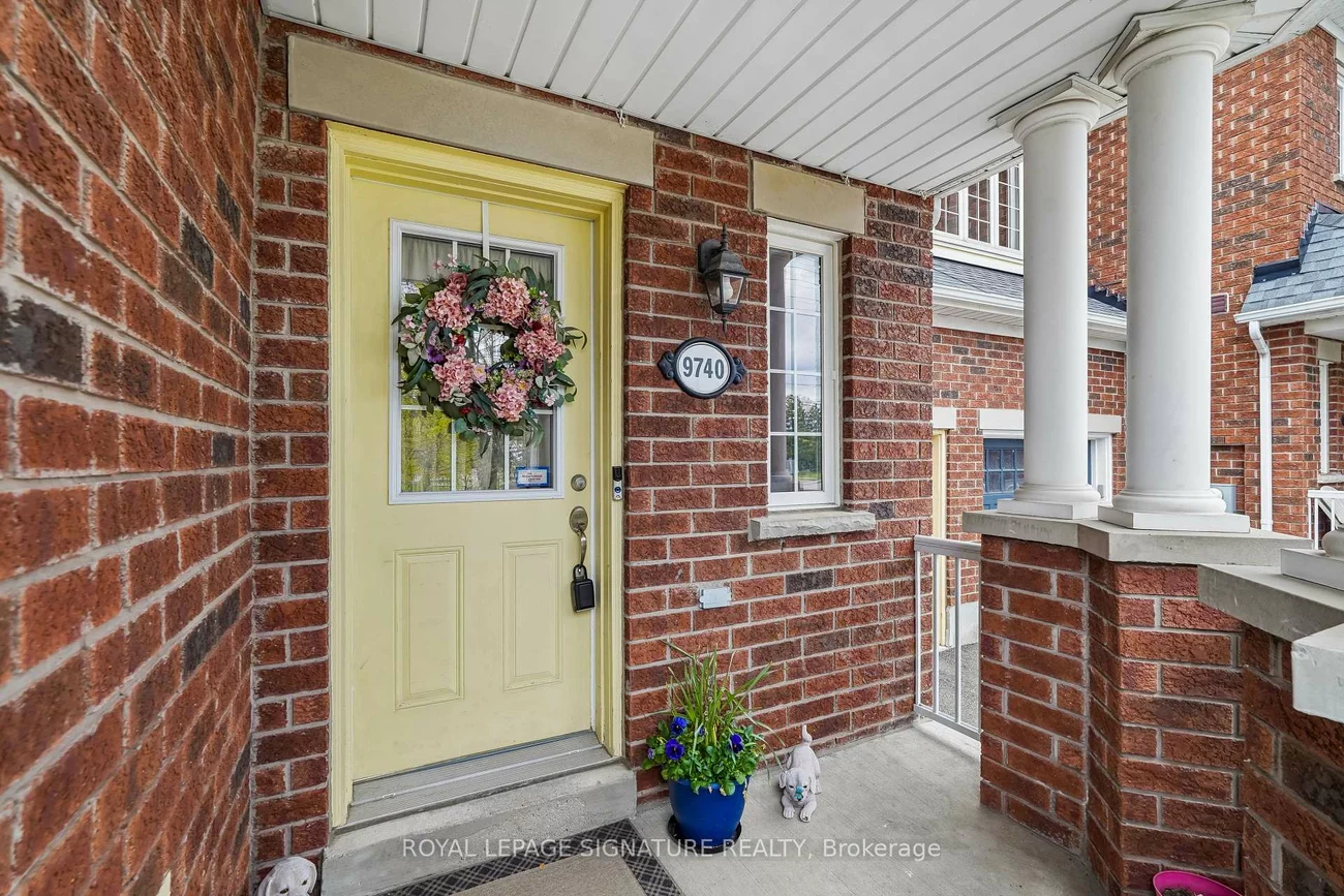 9740, McLaughlin, Fletcher's Creek Village, Brampton