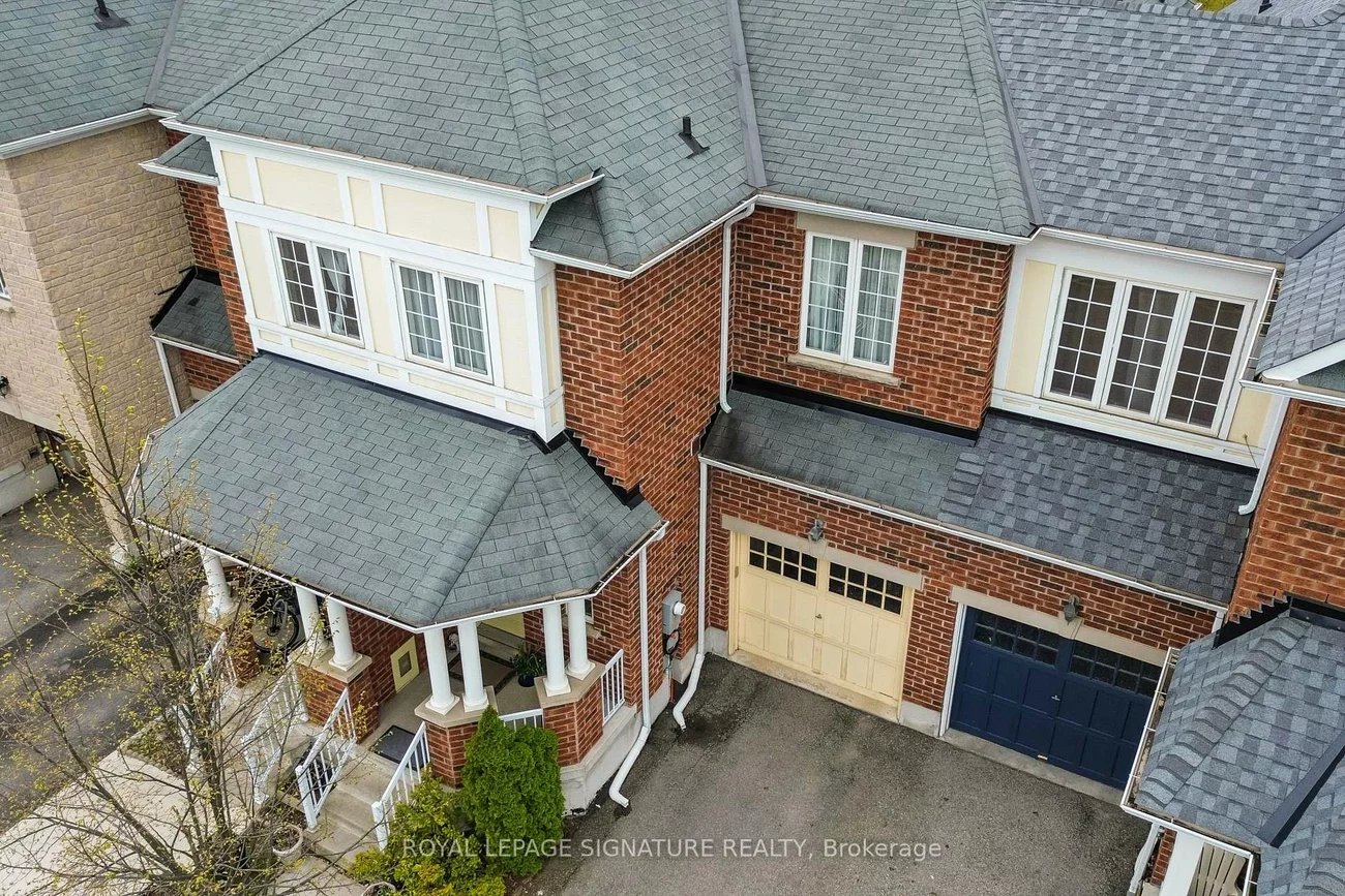 9740, McLaughlin, Fletcher's Creek Village, Brampton
