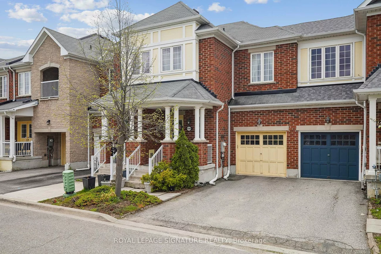 9740, McLaughlin, Fletcher's Creek Village, Brampton