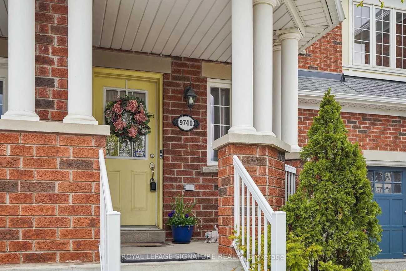9740, McLaughlin, Fletcher's Creek Village, Brampton