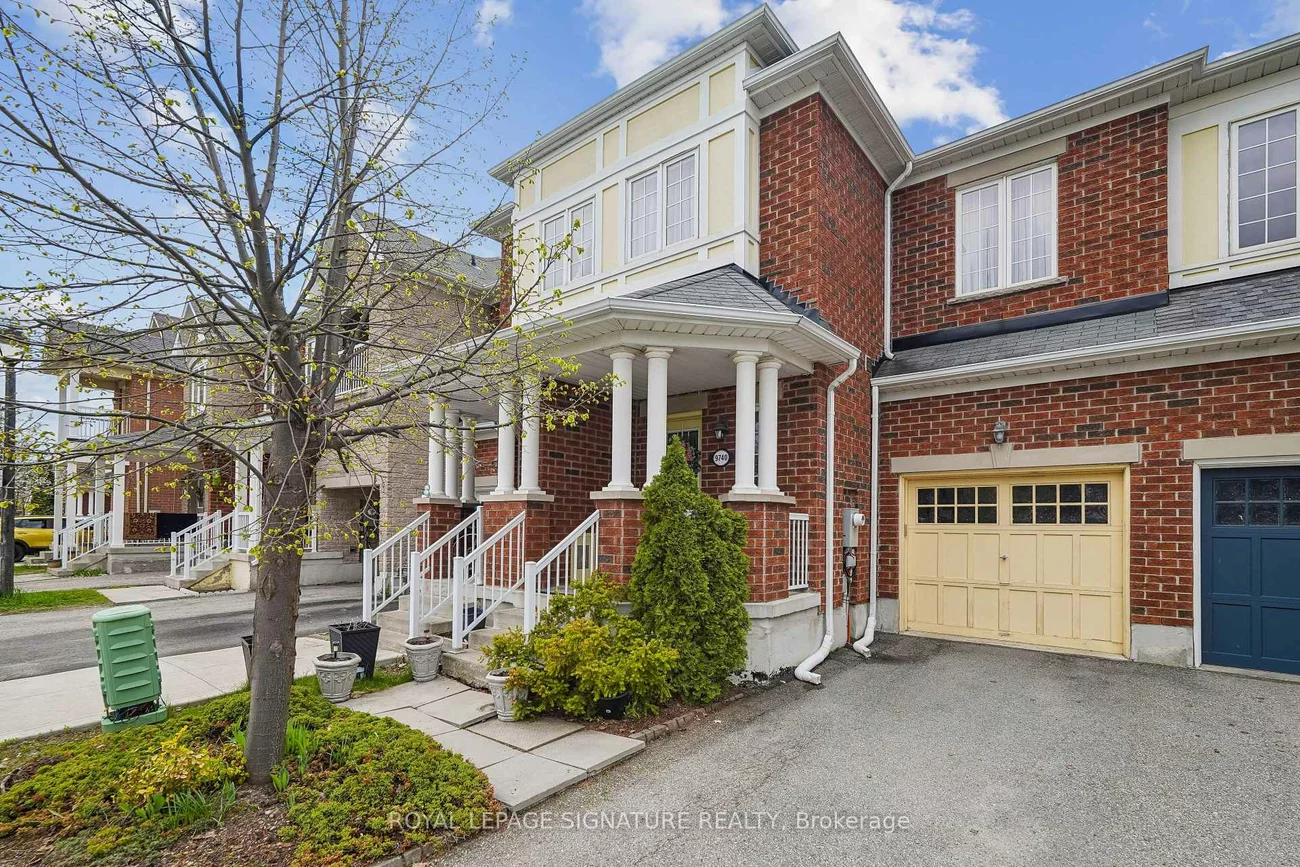 9740, McLaughlin, Fletcher's Creek Village, Brampton