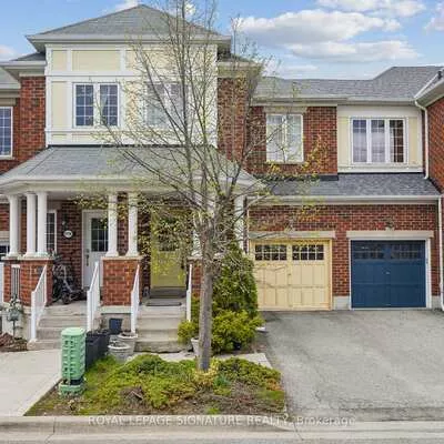 9740, McLaughlin, Fletcher's Creek Village, Brampton