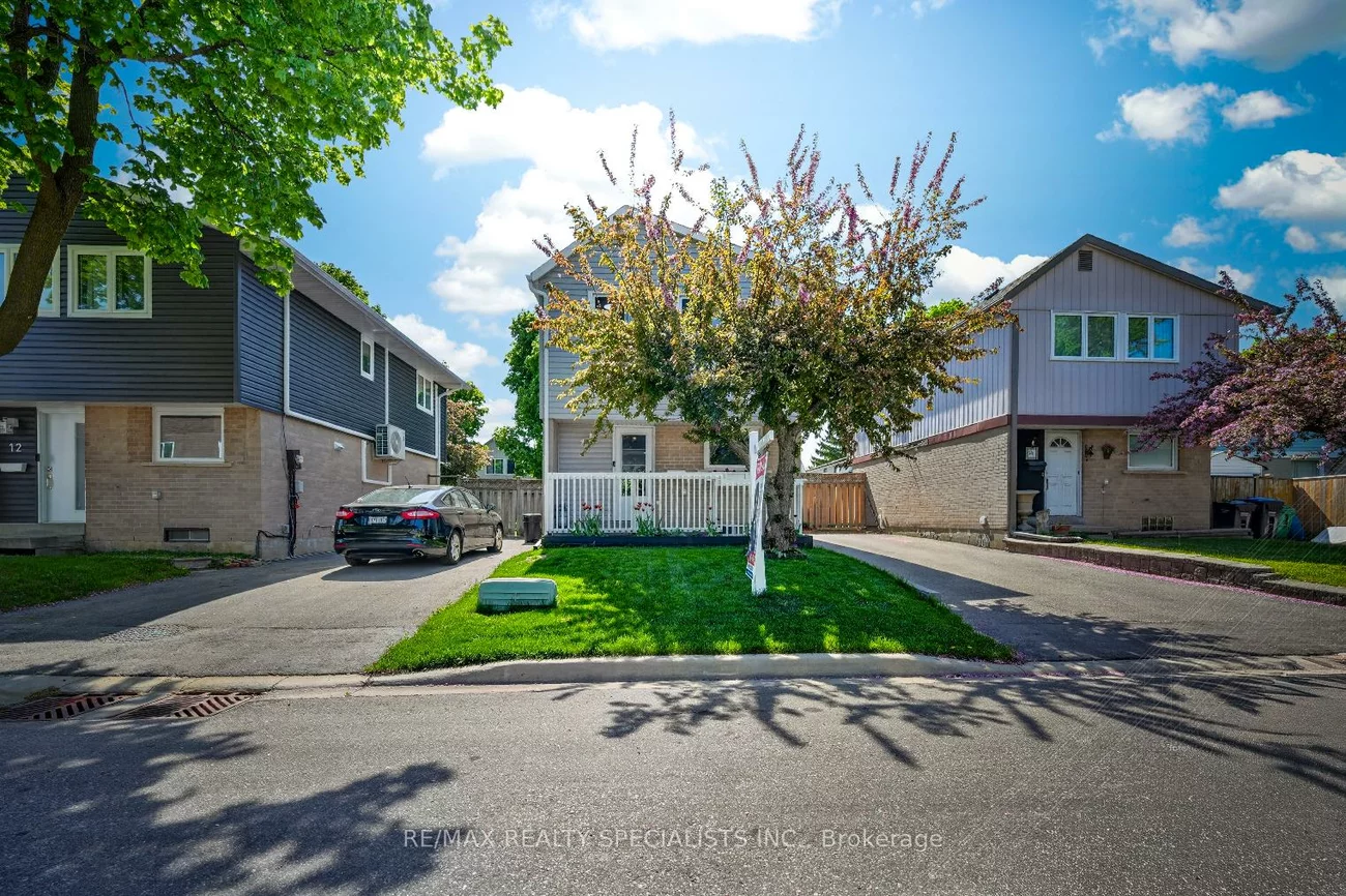 13, Hernon, Central Park, Brampton