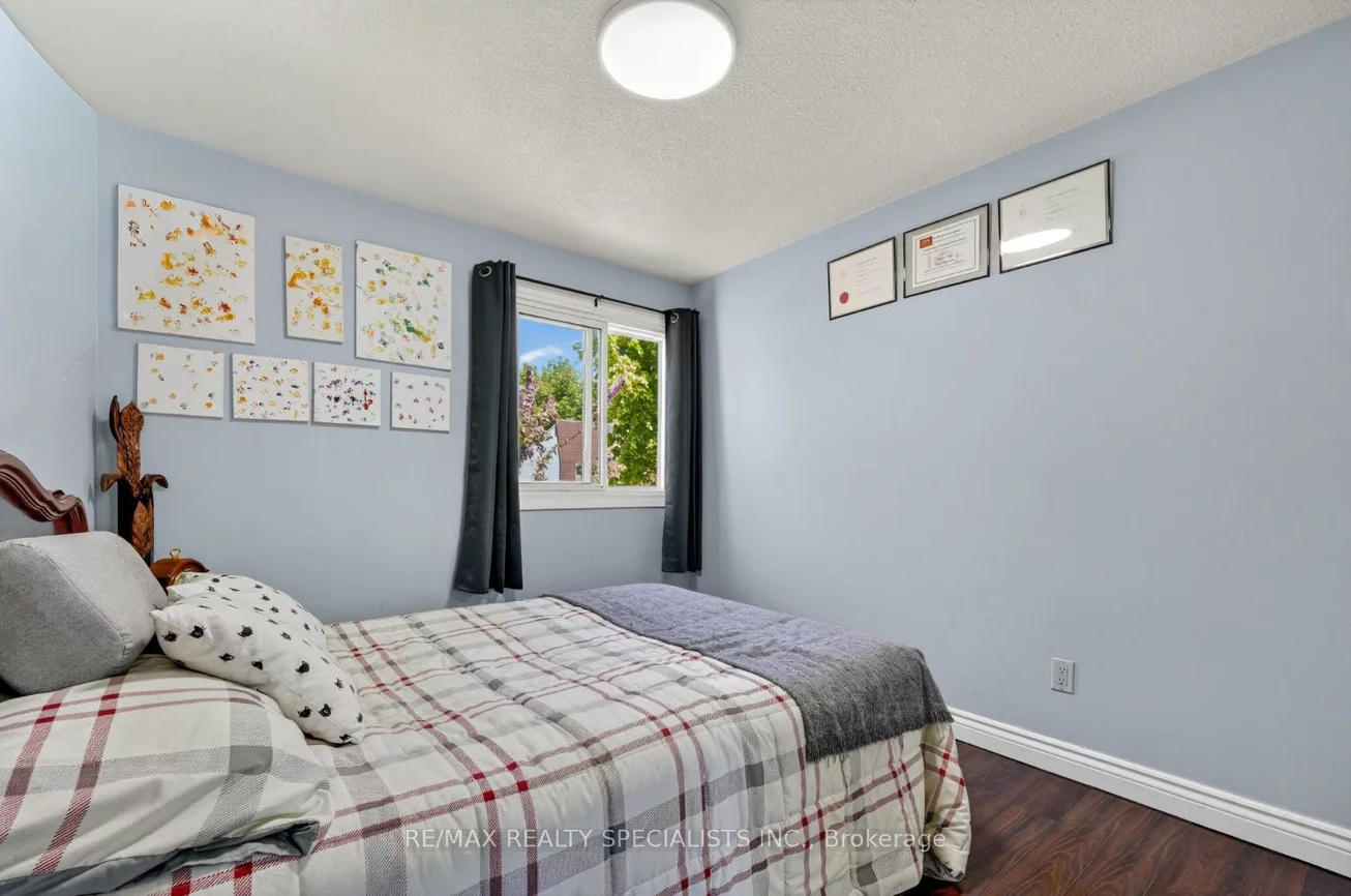 13, Hernon, Central Park, Brampton