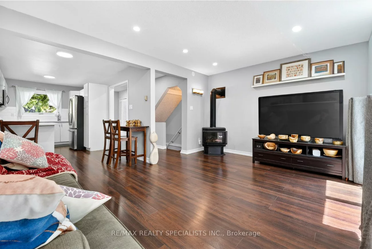 13, Hernon, Central Park, Brampton