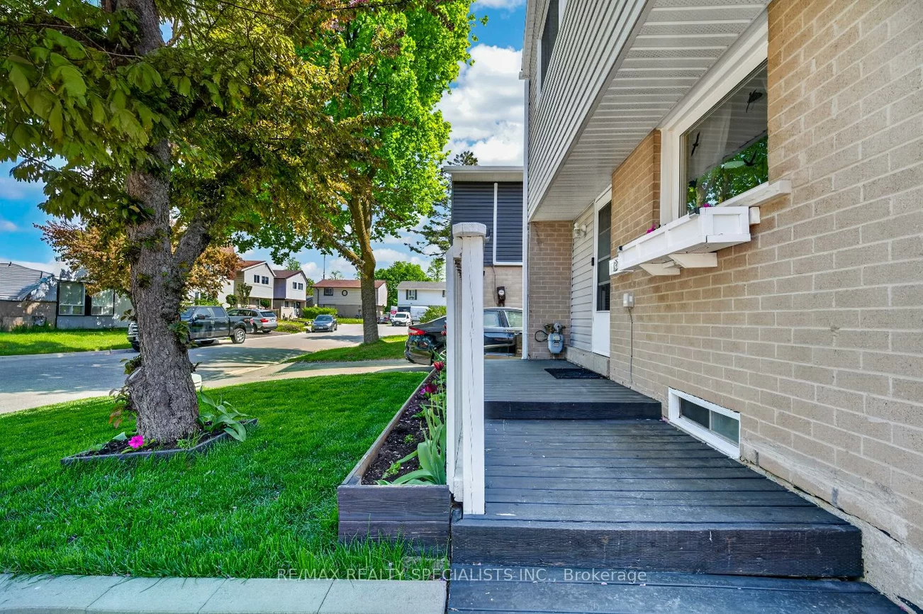 13, Hernon, Central Park, Brampton