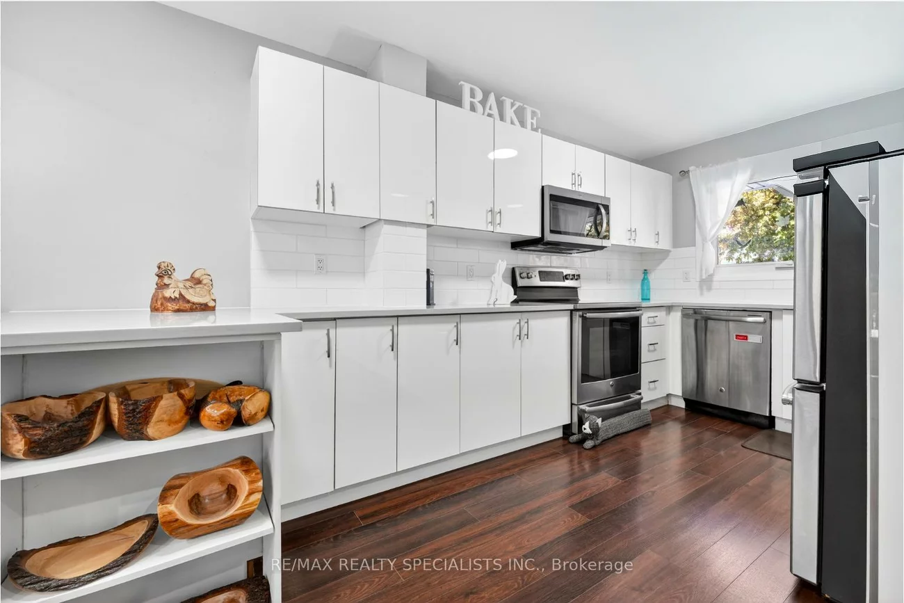 13, Hernon, Central Park, Brampton