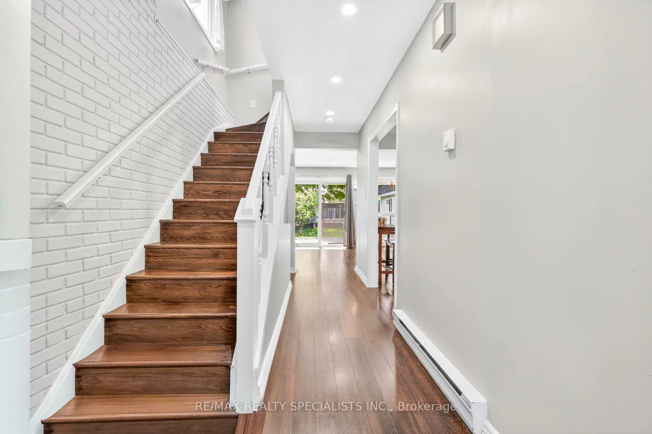 13, Hernon, Central Park, Brampton