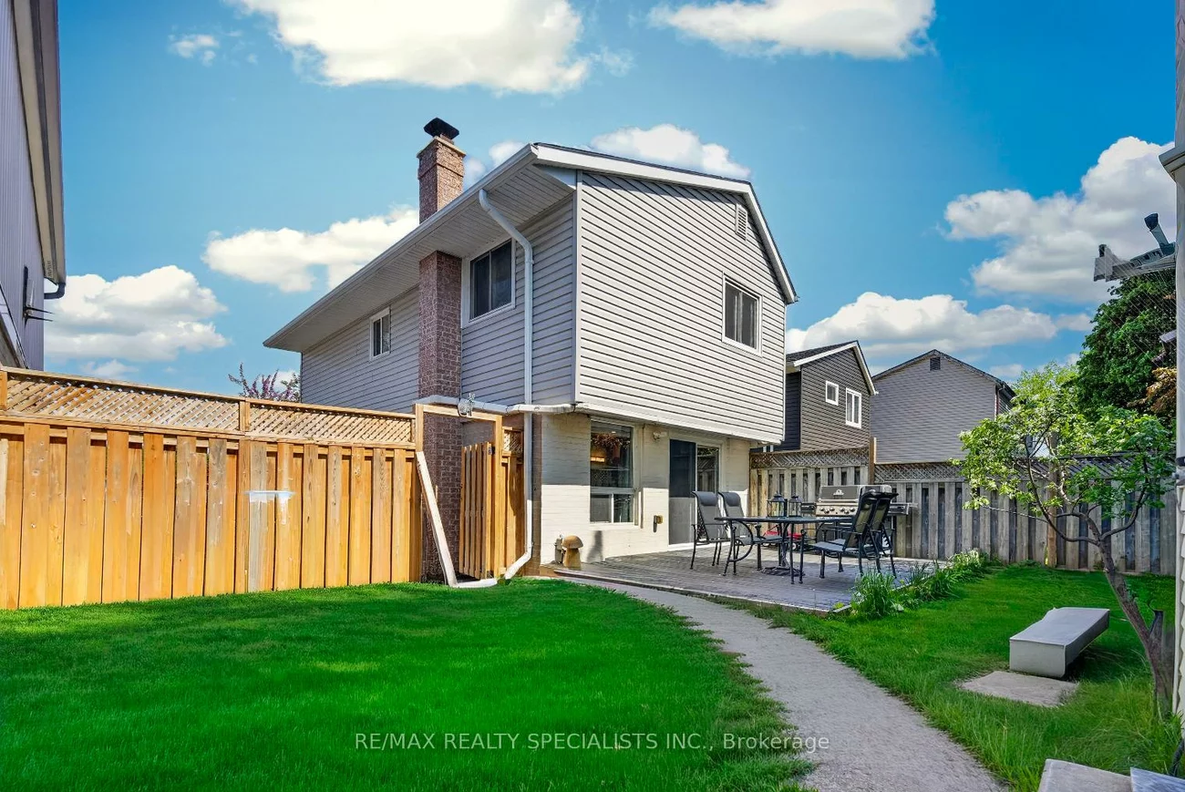 13, Hernon, Central Park, Brampton