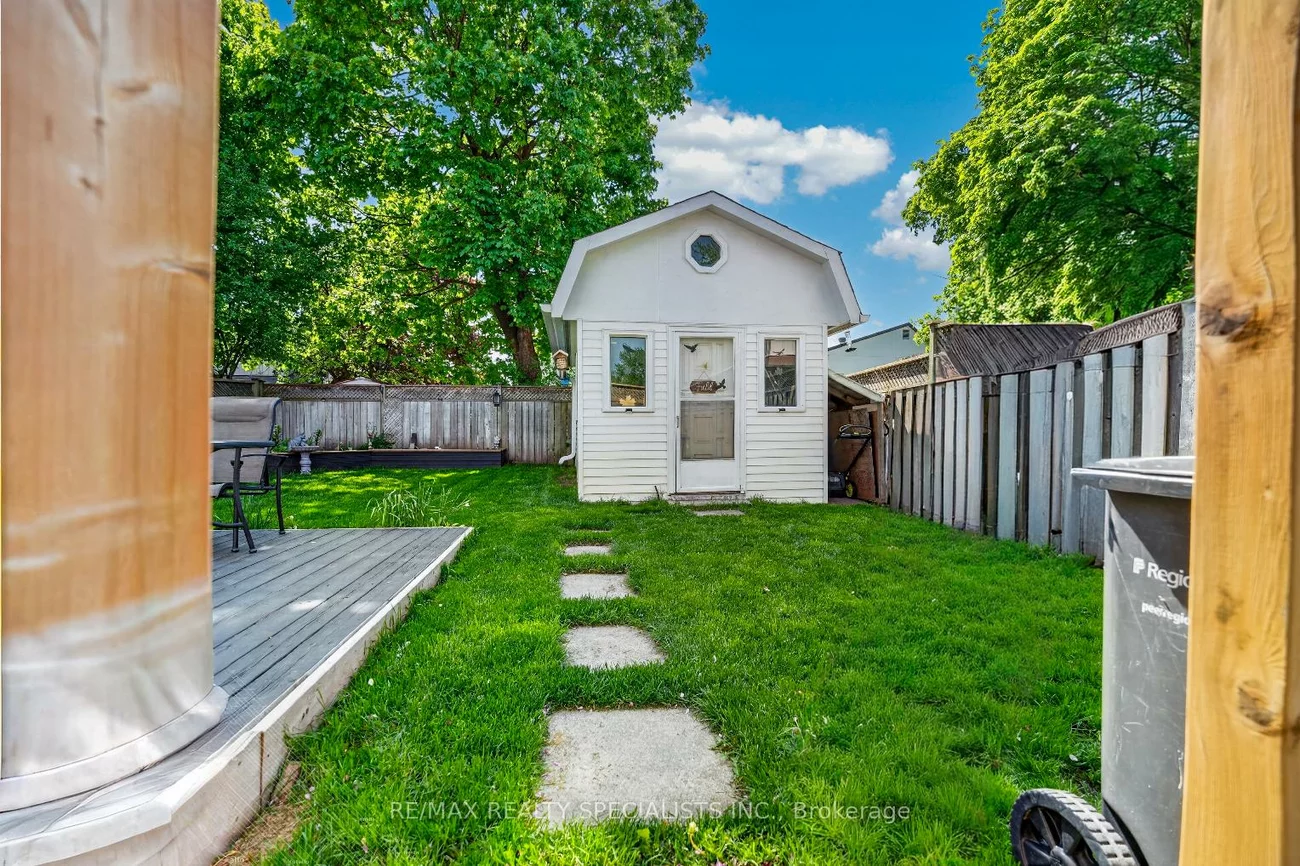 13, Hernon, Central Park, Brampton