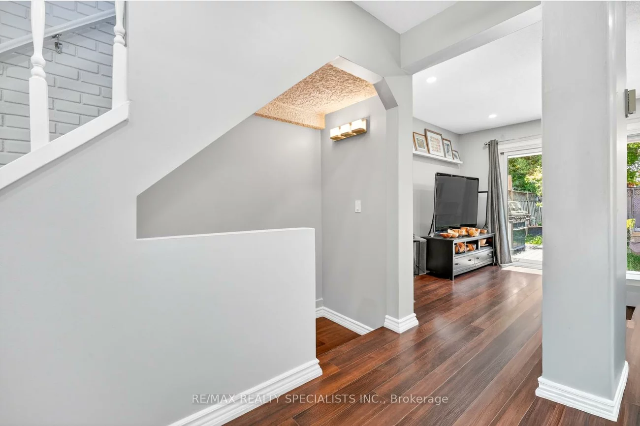 13, Hernon, Central Park, Brampton