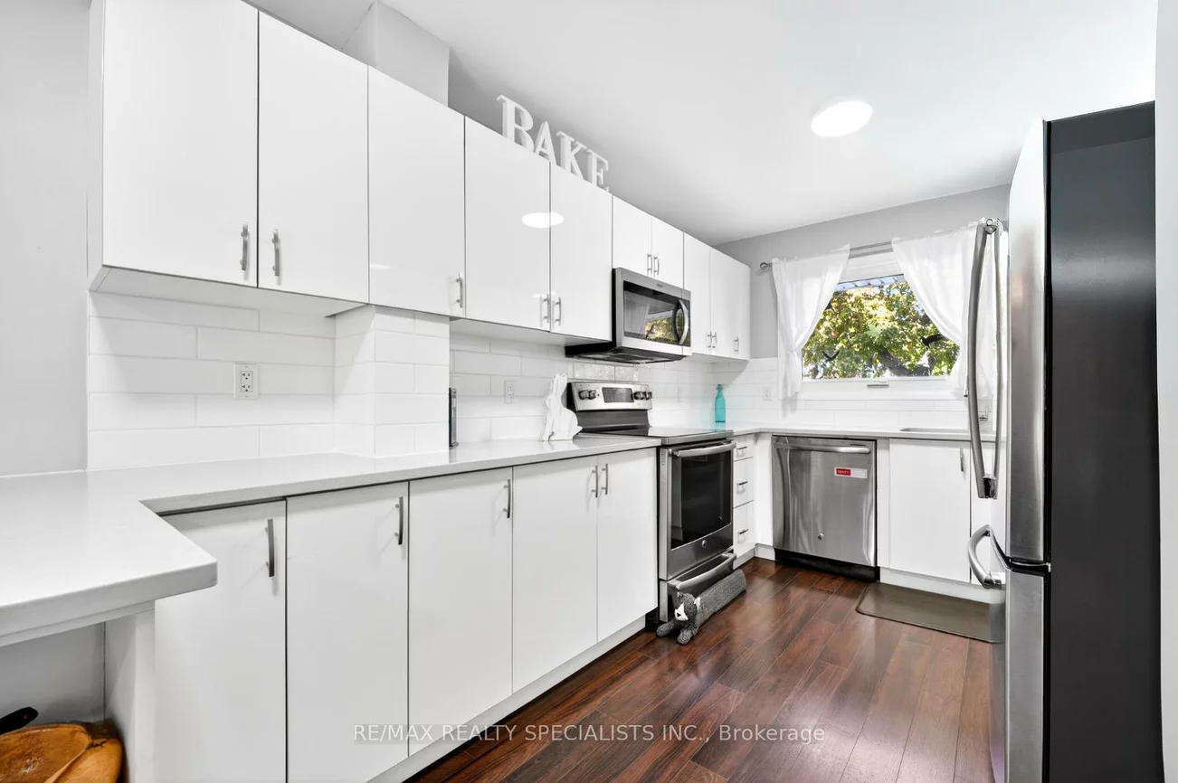 13, Hernon, Central Park, Brampton
