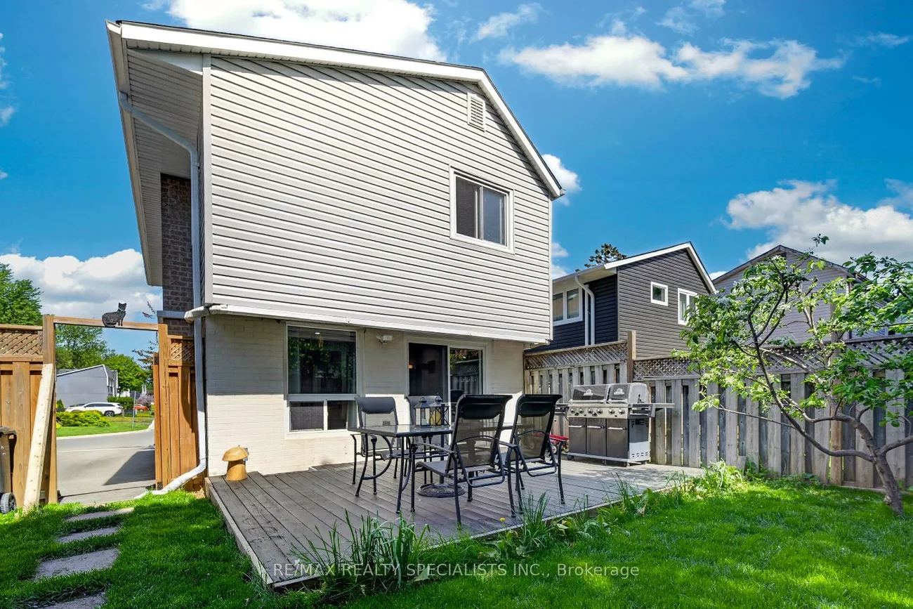 13, Hernon, Central Park, Brampton