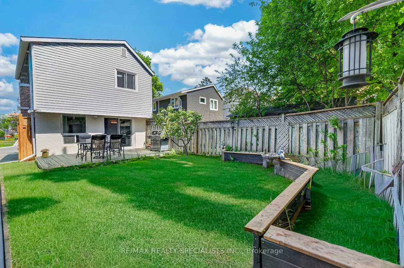 13, Hernon, Central Park, Brampton
