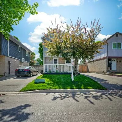 13, Hernon, Central Park, Brampton