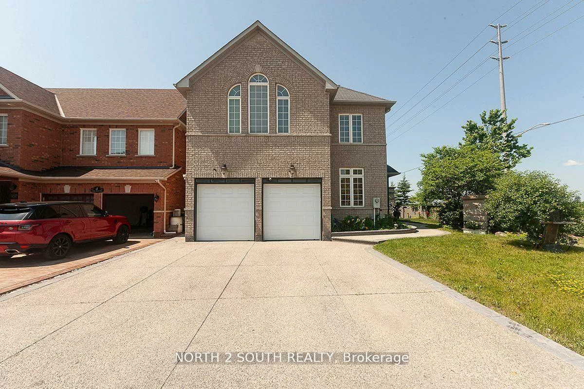 2, Yellow Avens, Sandringham-Wellington, Brampton