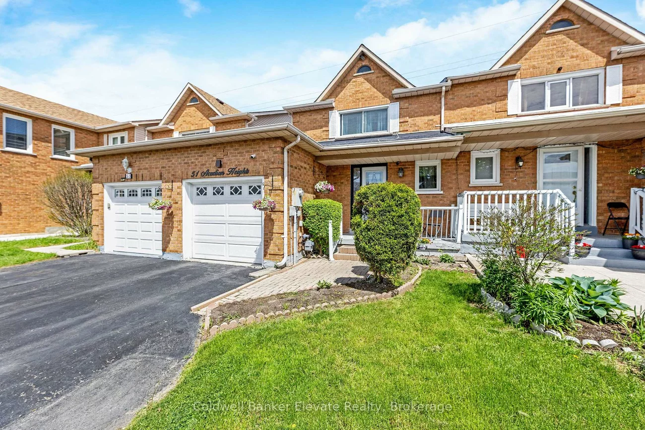 51, Acadian, Fletcher's Creek South, Brampton