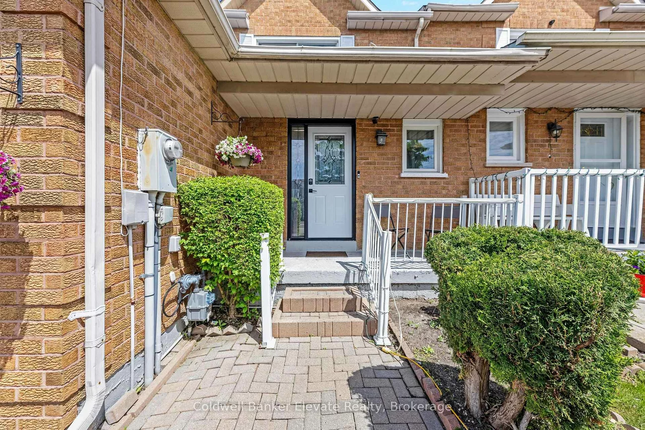 51, Acadian, Fletcher's Creek South, Brampton