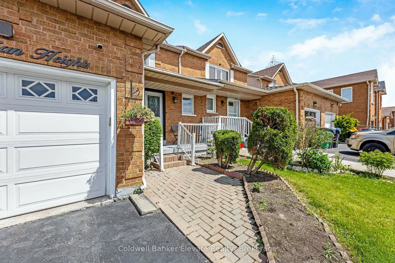 51, Acadian, Fletcher's Creek South, Brampton