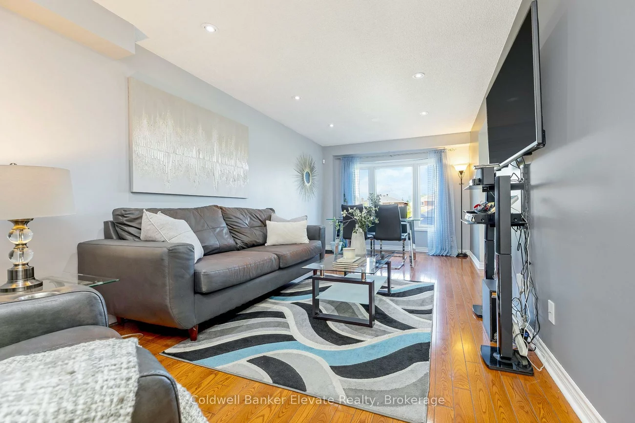 51, Acadian, Fletcher's Creek South, Brampton
