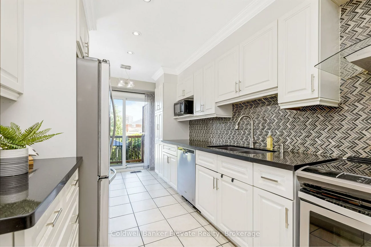 51, Acadian, Fletcher's Creek South, Brampton