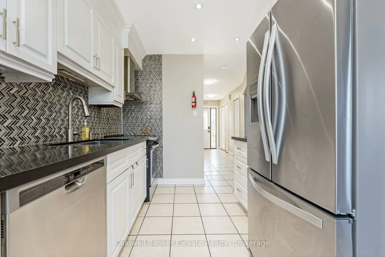 51, Acadian, Fletcher's Creek South, Brampton