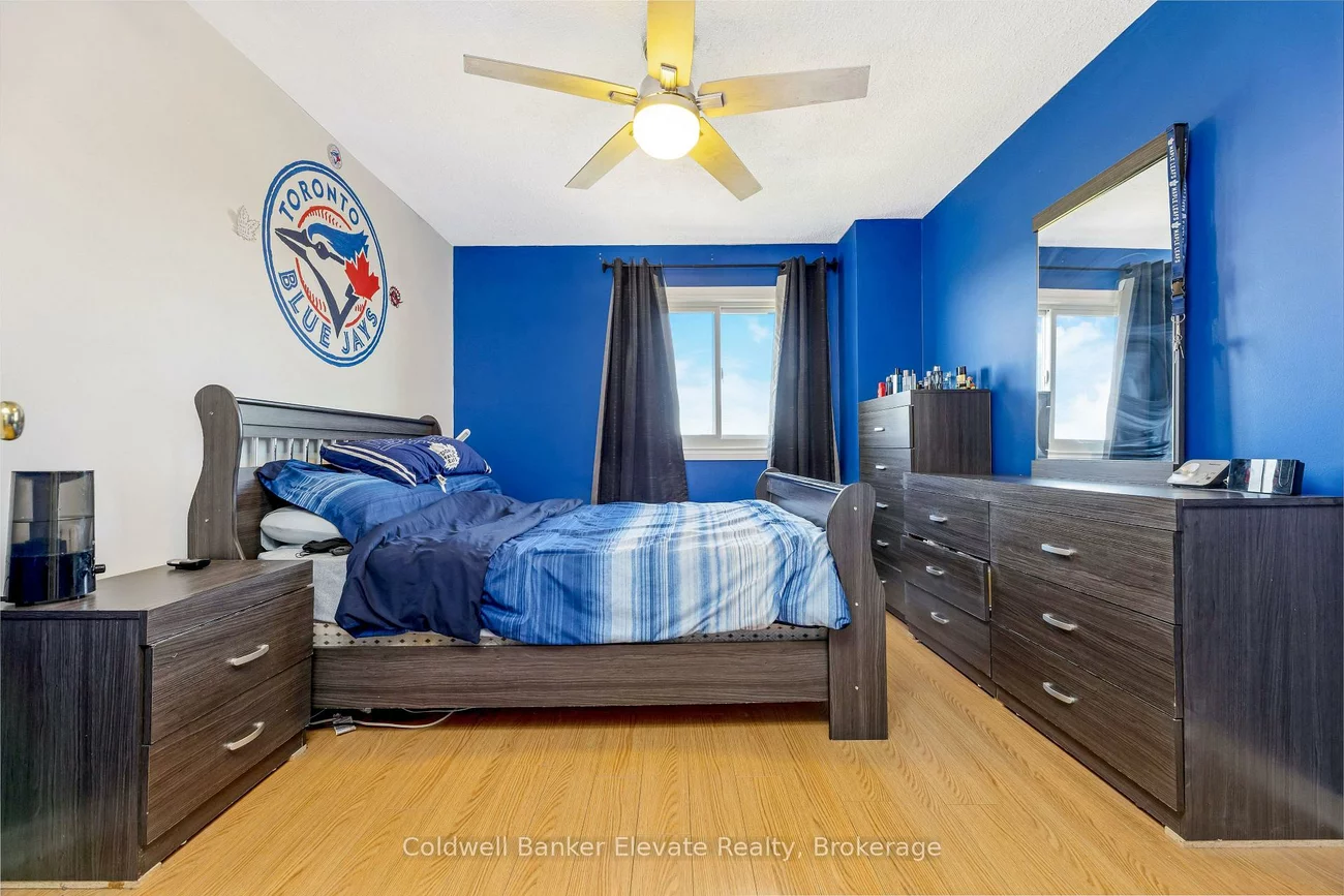 51, Acadian, Fletcher's Creek South, Brampton