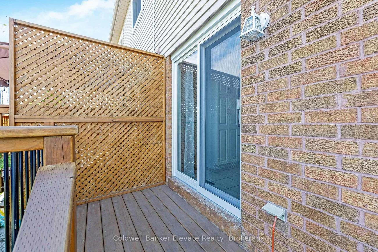 51, Acadian, Fletcher's Creek South, Brampton