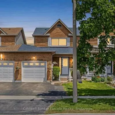 51, Acadian, Fletcher's Creek South, Brampton
