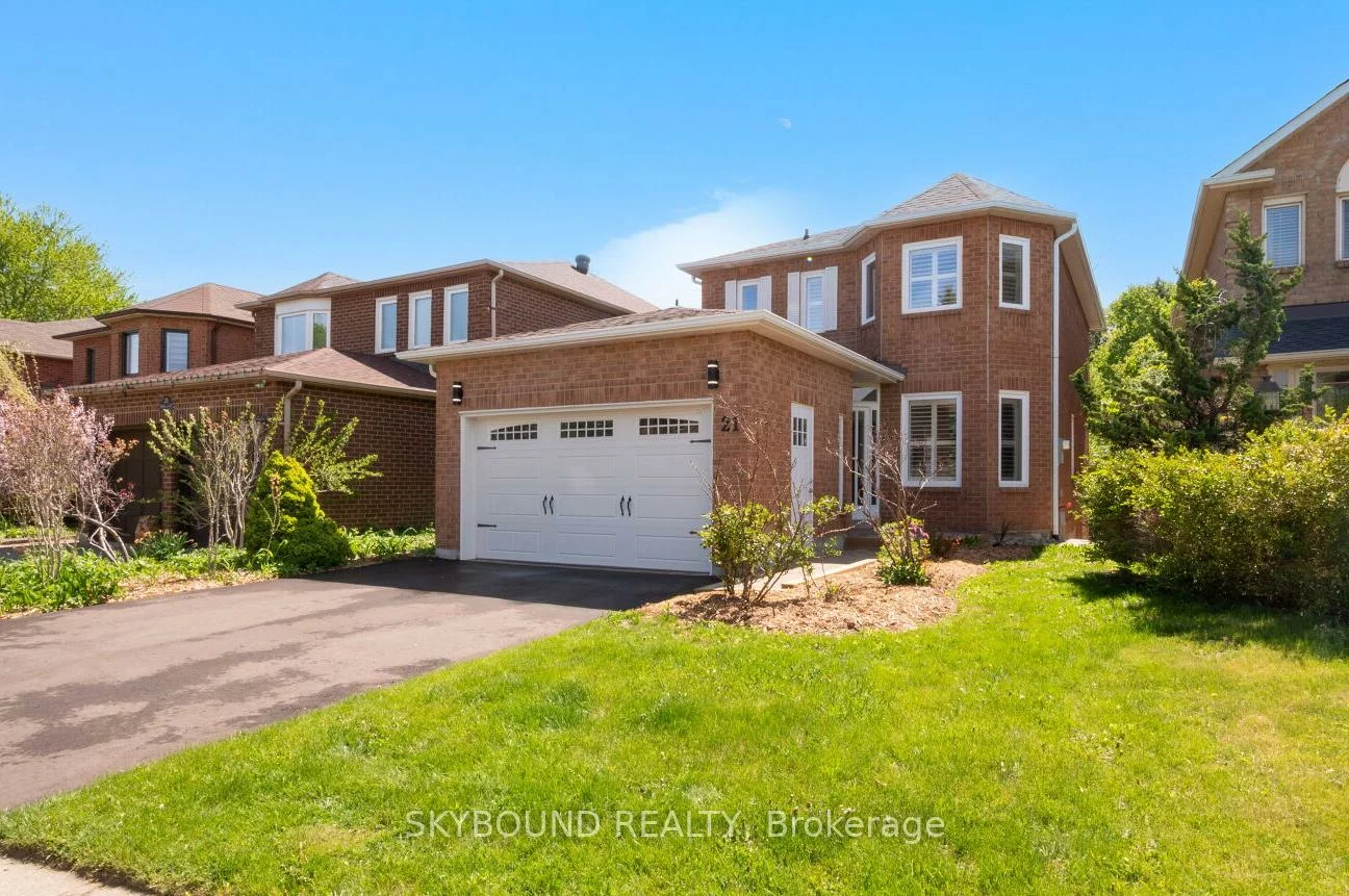 21, Pinellas, Heart Lake East, Brampton