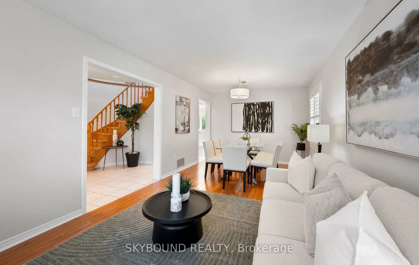 21, Pinellas, Heart Lake East, Brampton