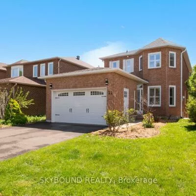 21, Pinellas, Heart Lake East, Brampton
