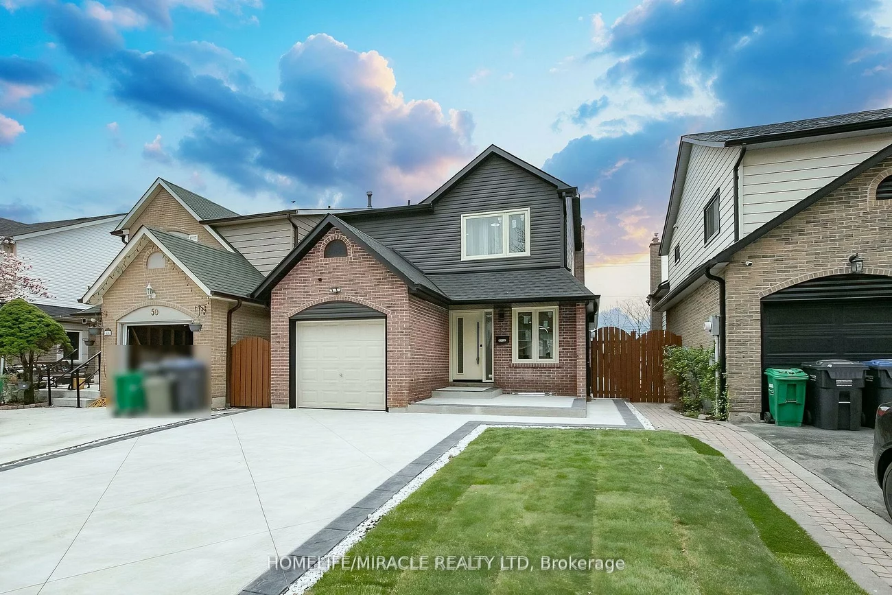 52, Foxacre, Madoc, Brampton