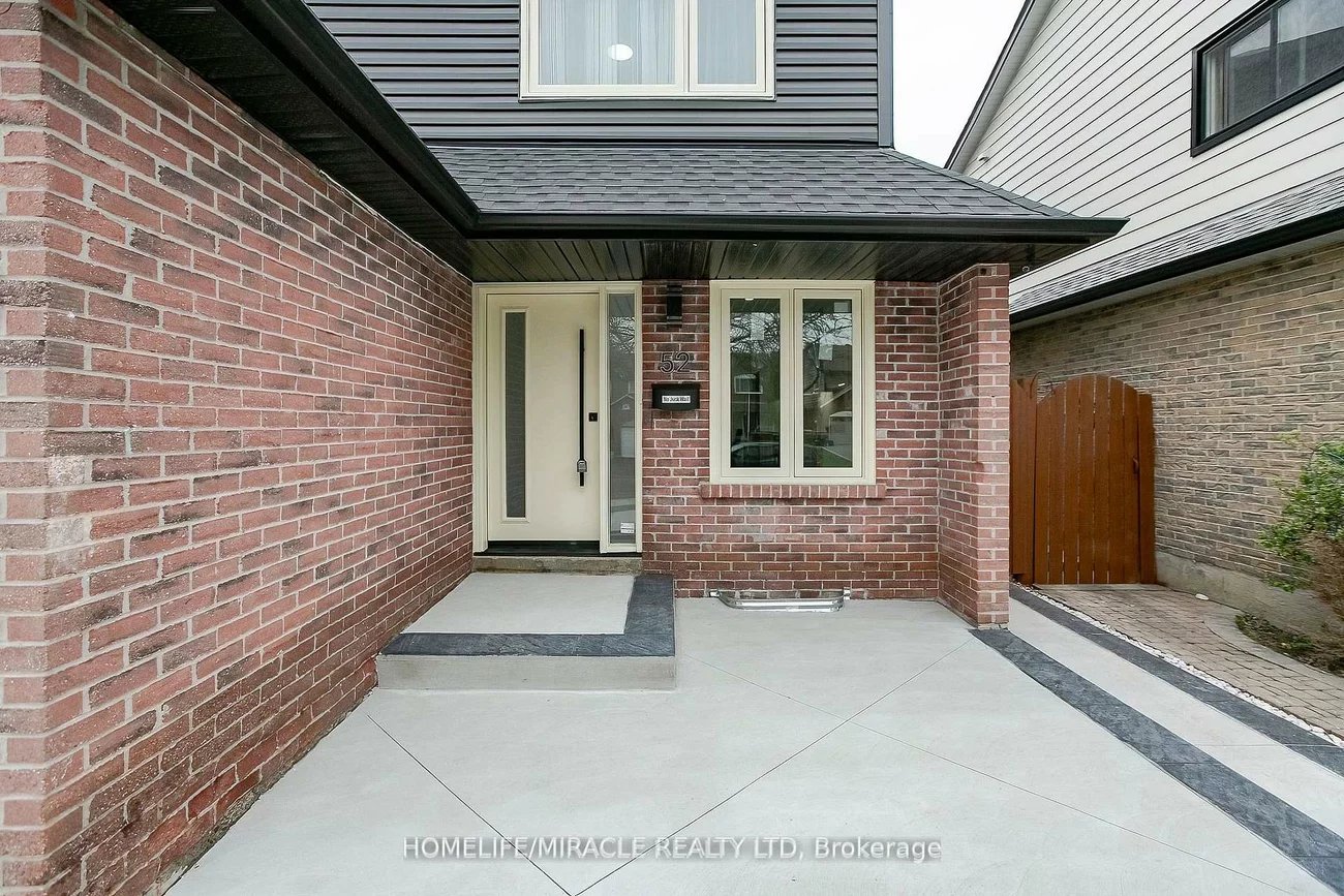 52, Foxacre, Madoc, Brampton