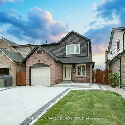 52, Foxacre, Madoc, Brampton