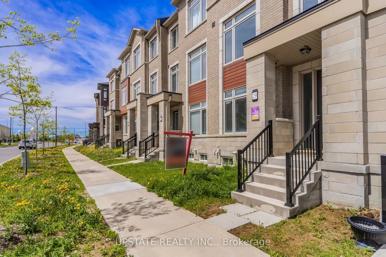 29, Ravenbury, Bram East, Brampton