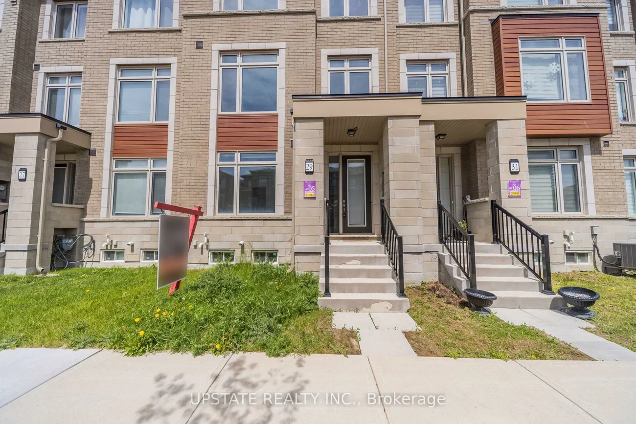 29, Ravenbury, Bram East, Brampton