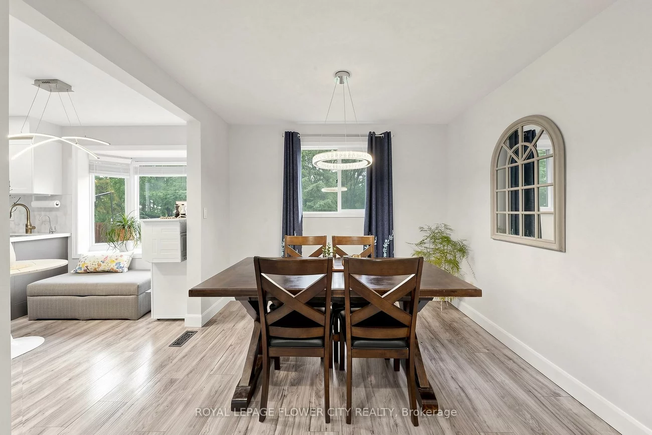 206, Mcmurchy, Brampton South, Brampton