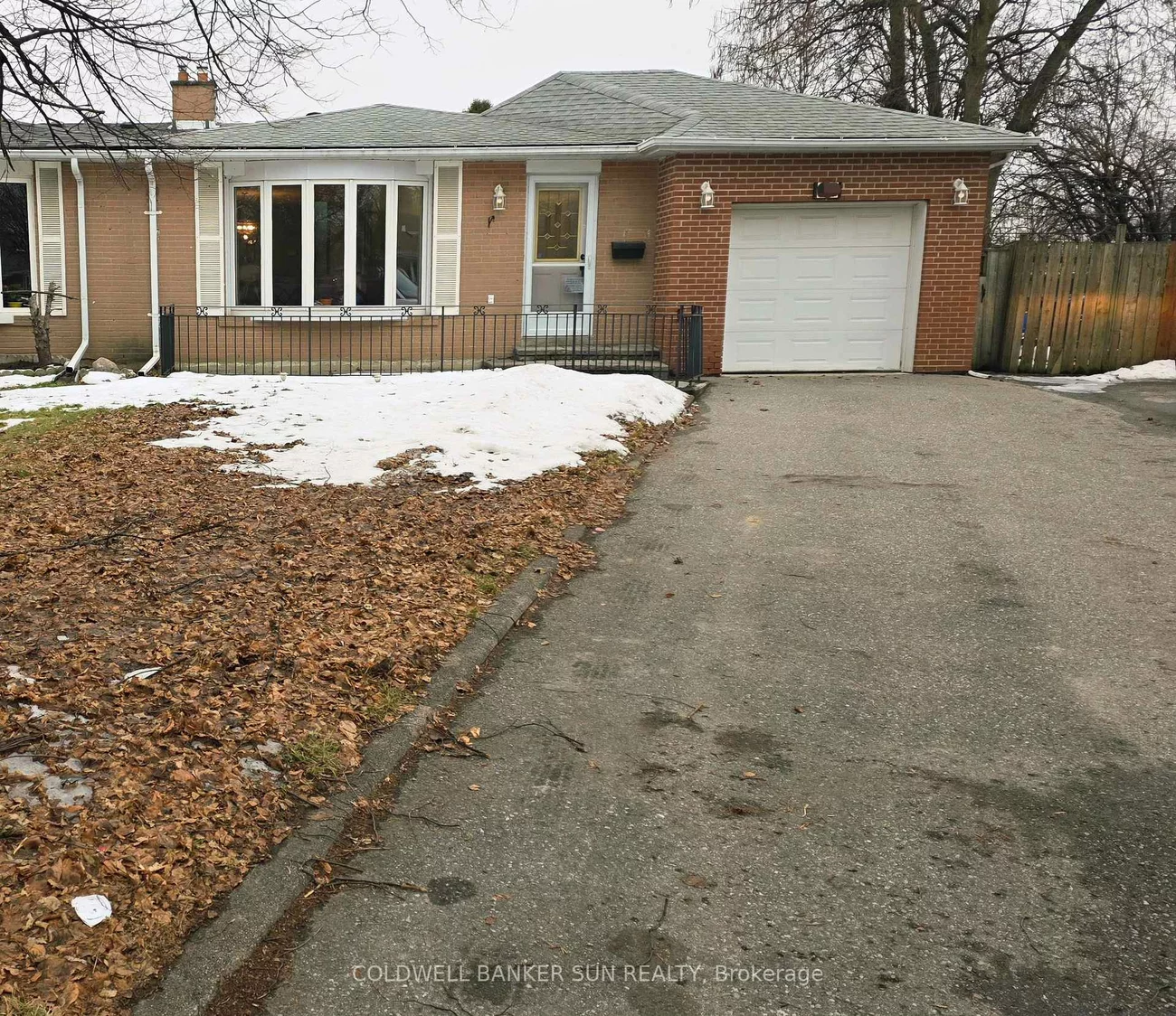 23, Brookdale, Avondale, Brampton