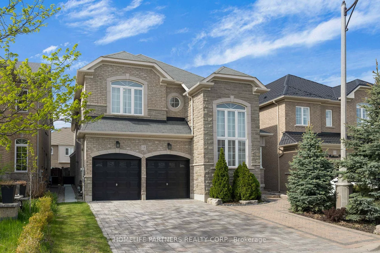 15, Oakhaven, Bram East, Brampton