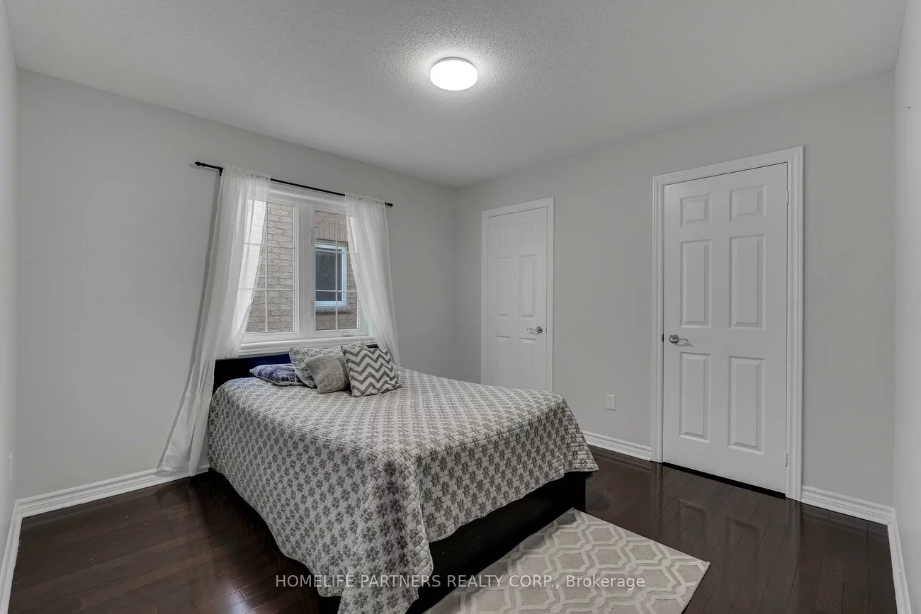 15, Oakhaven, Bram East, Brampton