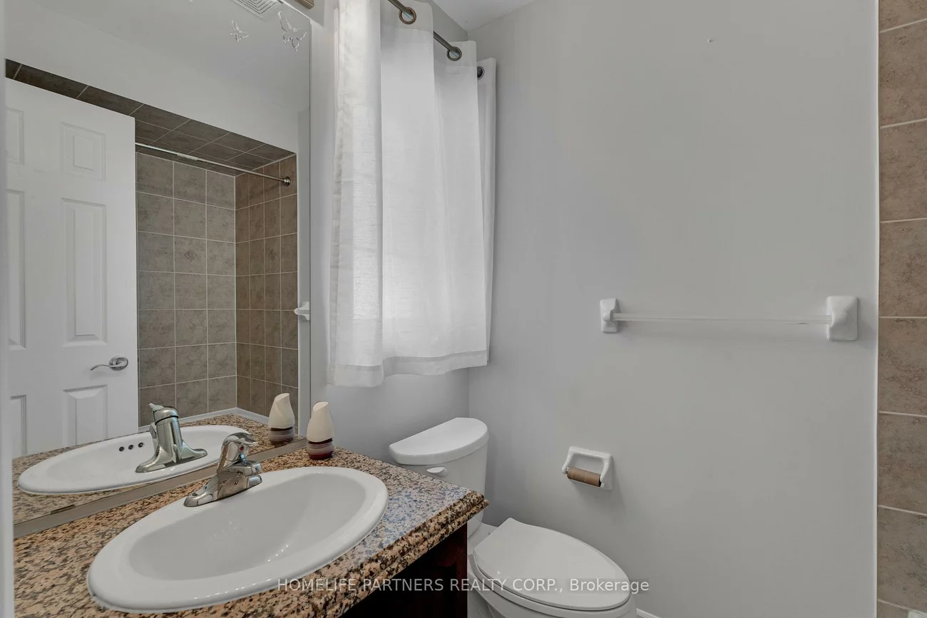 15, Oakhaven, Bram East, Brampton